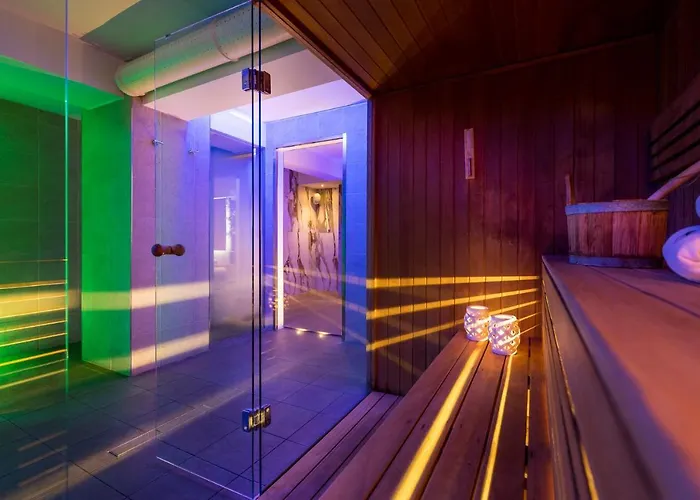 Hotel Vista Mare&Spa Cesenatico