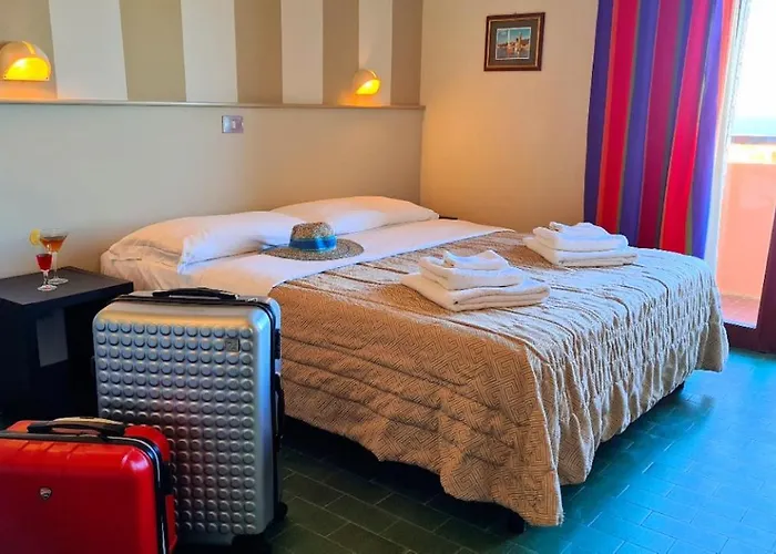 Hotel Palace Cesenatico