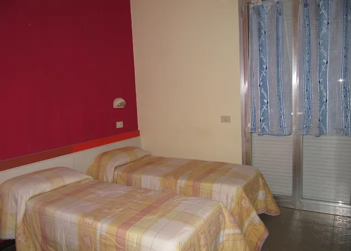 Hotel Majestic Cesenatico