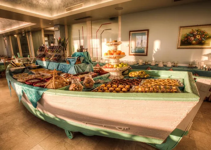 Hotel Royal Cesenatico