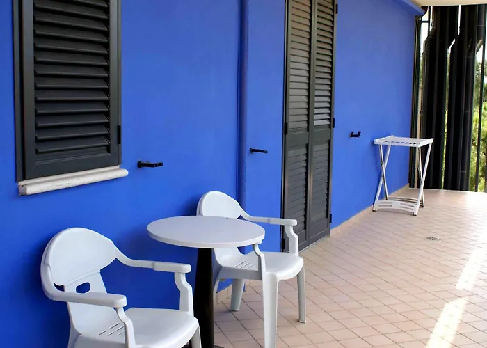 Residence Riva Blu Cesenatico