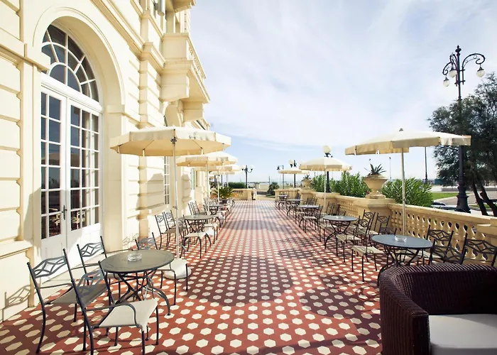 Grand Hotel Cesenatico