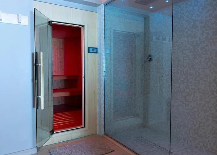Hotel Giove Cesenatico