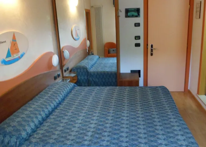 Miramare Hotel Ristorante Convegni Aperto Tutto L'Anno Cesenatico