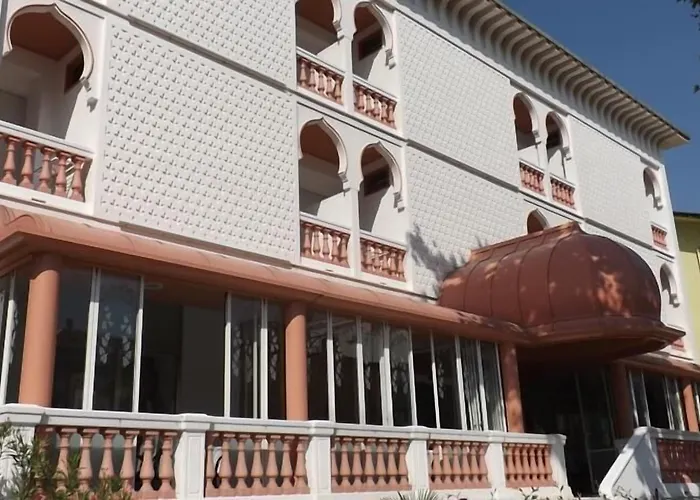 Hotel Victory Cesenatico
