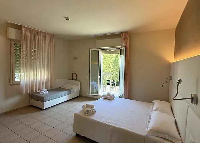 Hotel Villa Maria Cesenatico