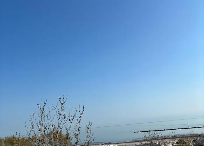 Hotel Perla Cesenatico