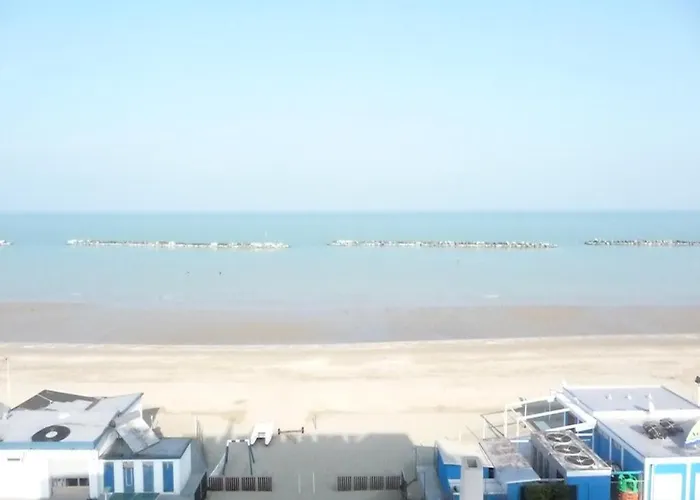 Hotel David Cesenatico