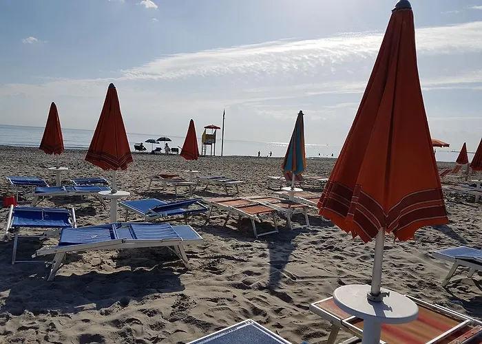 Villaggio Accademia Cesenatico