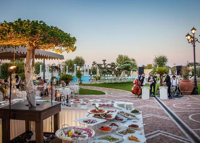 Grand Hotel Da Vinci Cesenatico